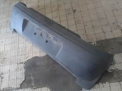 DAEWOO MATIZ 98-01 Hátsó lökhárító