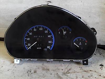 DAEWOO MATIZ 98-01 Kilóméteróra