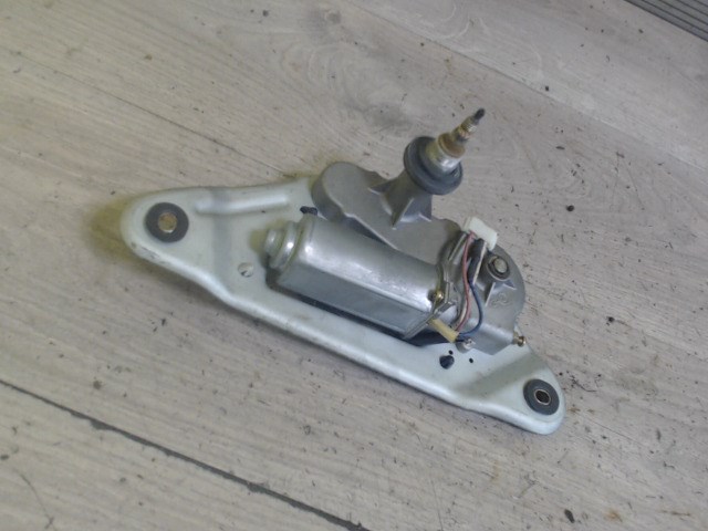DAEWOO Tacuma 02-08 Ablaktörlő motor hátsó 1. kép