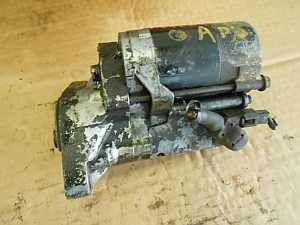 DAIHATSU APPLAUSE Önindító. benzines