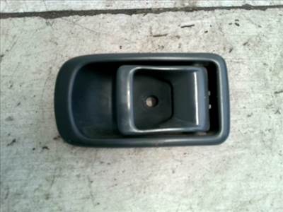 DAIHATSU CHARADE -92 Jobb hátsó belső kilincs