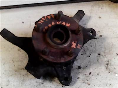 DODGE CARAVAN Csonkállvány kerékaggyal jobb első