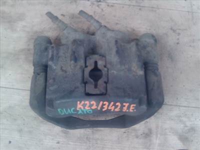 FIAT DUCATO 02-06 Jobb első féknyereg munkahengerrel