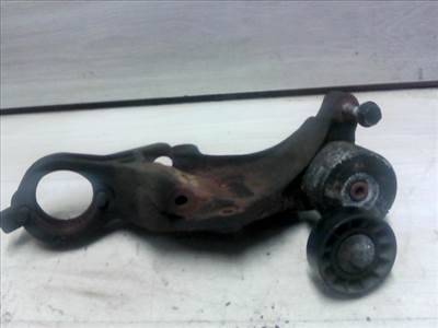 FIAT DUCATO 06- Tartóbak