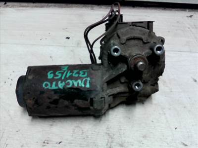 FIAT DUCATO 94-02 Ablaktörlő motor első