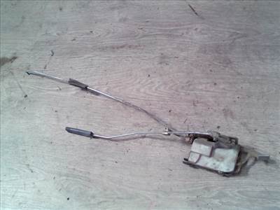 FIAT DUCATO 94-02 Bal hátsó ajtó zárszerkezet mechanikus