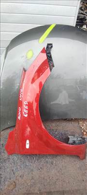 Kia Cee'd (ED) Jobb első sárvédő 