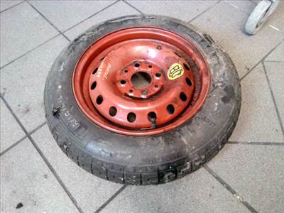 FIAT PUNTO I. Mankókerék
