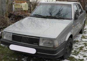 FIAT REGATA Bal első csonkállvány