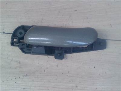 FIAT STILO 01.09-06.12 Bal hátsó belső kilincs