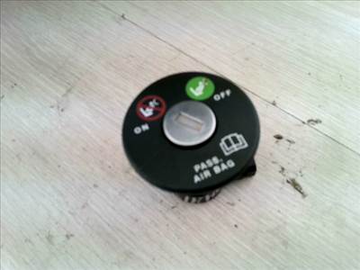 FIAT STILO 01.09-06.12 Légzsák kapcsoló