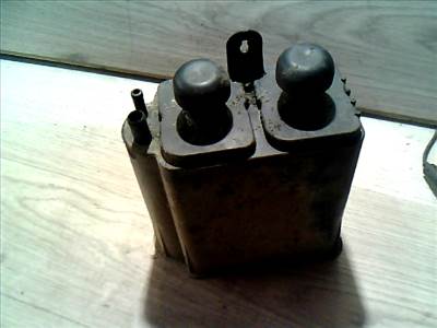 FORD EXPLORER 1995-2001 Aktív szénszűrő