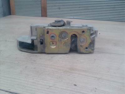 FORD FIESTA 89-95 Bal hátsó ajtó zárszerkezet mechanikus