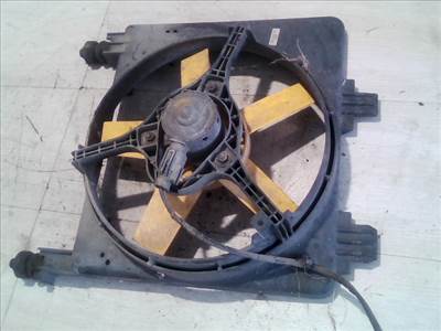 FORD FIESTA 99.09-02.04 Hűtőventilátor