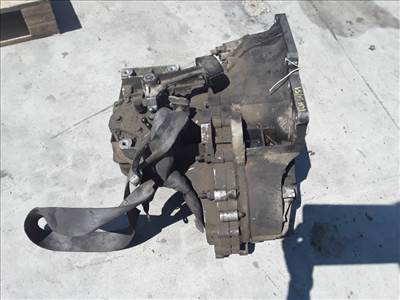 FORD FOCUS 04- Sebességváltó, manuális