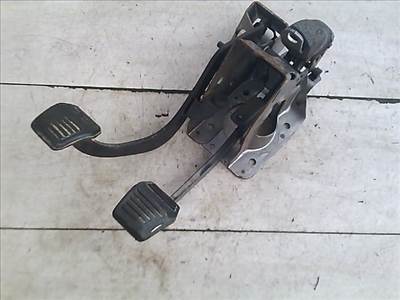 FORD FOCUS 98-04 Pedálsor fék és kuplungpedál