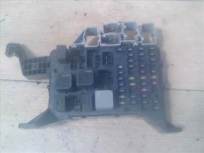 FORD MONDEO 01-07 Biztosítéktábla BCM BSI BSM SAM GEM modul Utastér