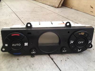 FORD MONDEO 01-07 Fűtés vezérlő panel