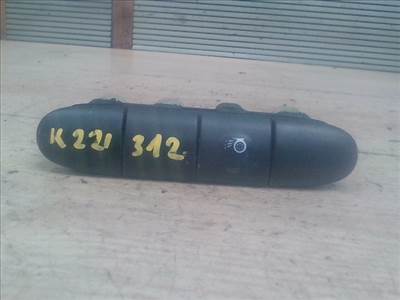 FORD MONDEO 96-00 ASR kapcsoló