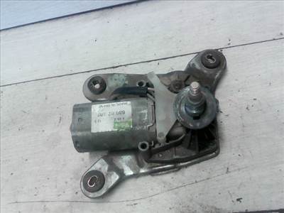 HONDA CIVIC 92-96 Ablaktörlő motor hátsó