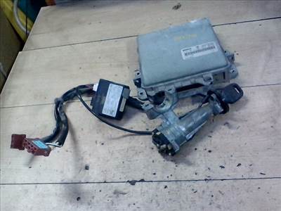 HONDA CIVIC 96-99 Motorvezérlő egység ECU PCM modul