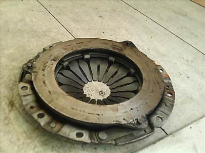 HYUNDAI ATOS Kuplung szerkezet