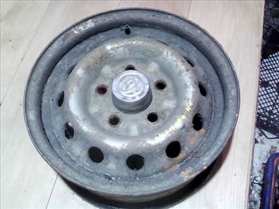 HYUNDAI H1 Acélfelni