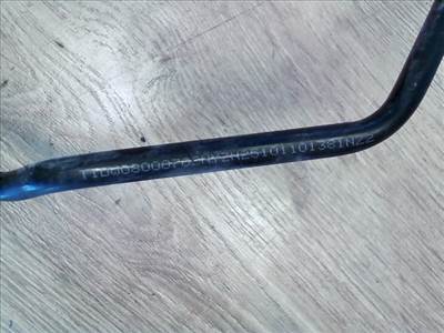 HYUNDAI IX35 2010.04.01-2014.12.31 Fékcső