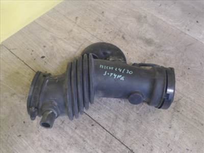 JAGUAR S-TYPE Légszűrőház cső