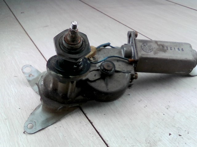 KIA PRIDE Ablaktörlő motor hátsó 1. kép