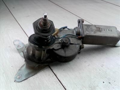 KIA PRIDE Ablaktörlő motor hátsó