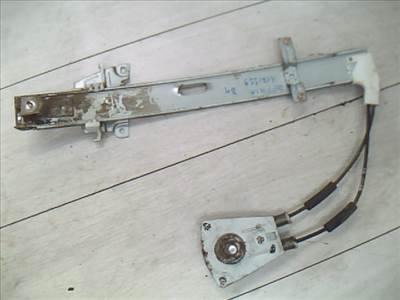 KIA SEPHIA Bal hátsó ablakemelő szerkezet mechanikus