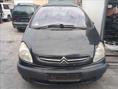 Citroën Xsara Picasso kalaptartó, ülés, kárpit 