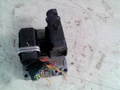 LANCIA LYBRA Motorvezérlő egység ECU PCM modul