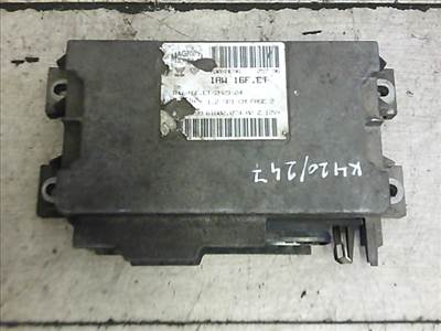 LANCIA Y   96- Motorvezérlő egység ECU PCM modul