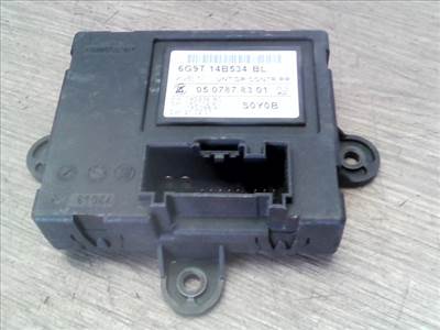 LANDROVER FREELANDER 2006-2014 Központizár vezérlő elektronika