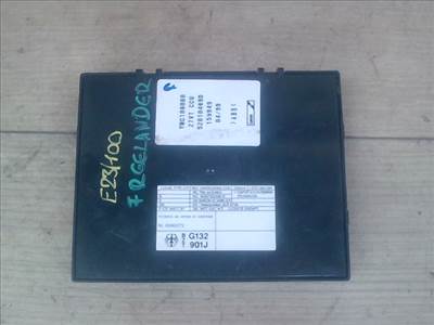 LANDROVER FREELANDER 98-04 Egyéb elektronika