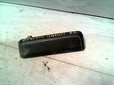 MARUTI 800 Jobb hátsó külső kilincs