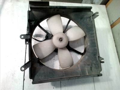 MAZDA 121 90.12.01-96.02.28 Hűtőventilátor