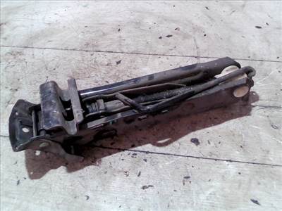 MAZDA 2 03.04-07.11 Autóemelő