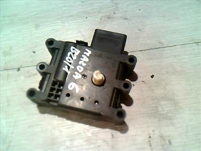 MAZDA 6 02-05 Fűtésszabályzó zsalu állító motor