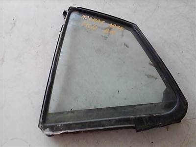 MAZDA 6 05-08 Bal hátsó fixüveg ajtóban