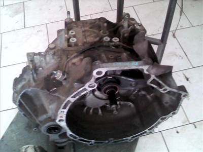 MAZDA 6 05-08 Sebességváltó, dízel manuális