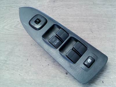 MAZDA 626 97.08-00.07 Bal első ablakemelő kapcsoló