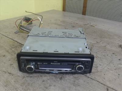 MAZDA DEMIO 98.08-00.05 Autórádió