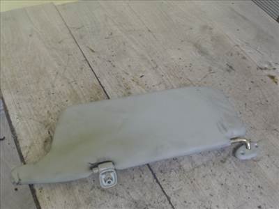 MAZDA DEMIO 98.08-00.05 Bal napellenző