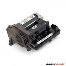 Légrugó kompresszor felújítás Continentál ,AMK, Wabco tipusok...... 3. kép