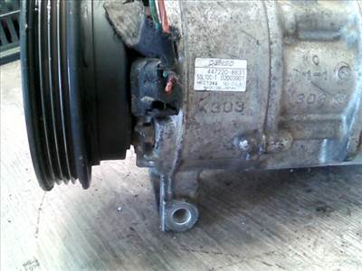 MAZDA MPV 99-05 Klímakompresszor