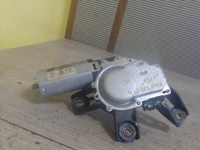 MERCEDES A140 Ablaktörlő motor hátsó
