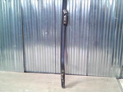 MERCEDES C (W203) 2000.06.01-2006.12.31 Bal tetőcsomagtartó hosszanti sín tetősín